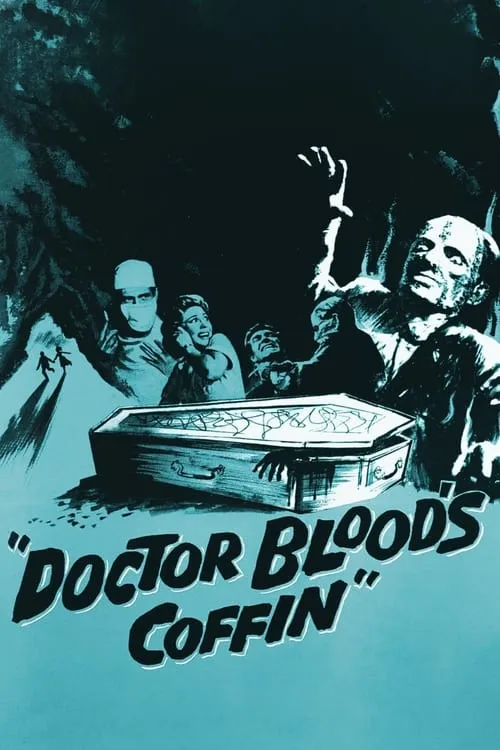 Doctor Blood's Coffin (movie)