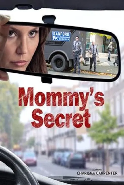 Mommy's Secret