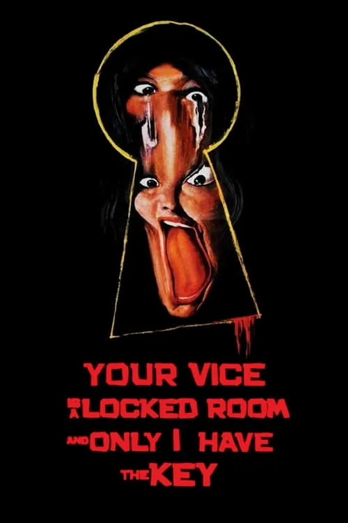Your Vice Is a Locked Room and Only I Have the Key (movie)