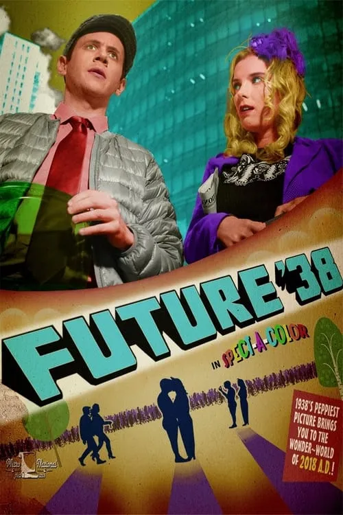 Future '38 (movie)