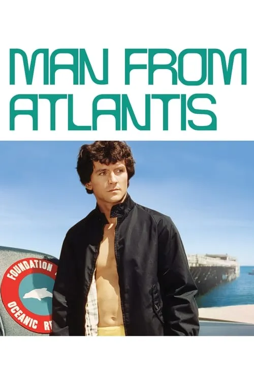 Man from Atlantis (series)