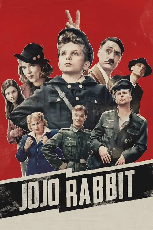 Jojo Rabbit (movie)