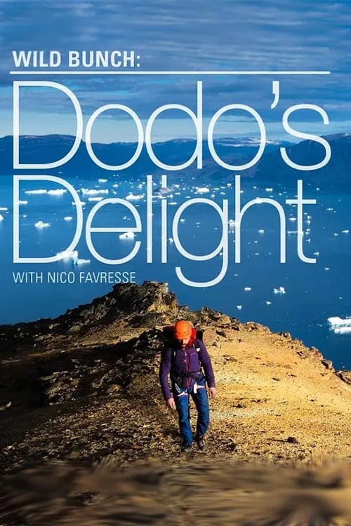 Dodo's Delight - The Adventures Of The Dodo (movie)