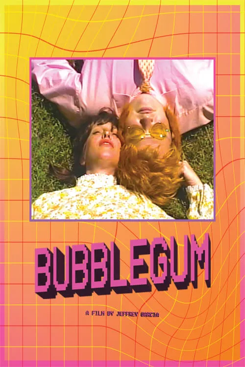 BUBBLEGUM (movie)