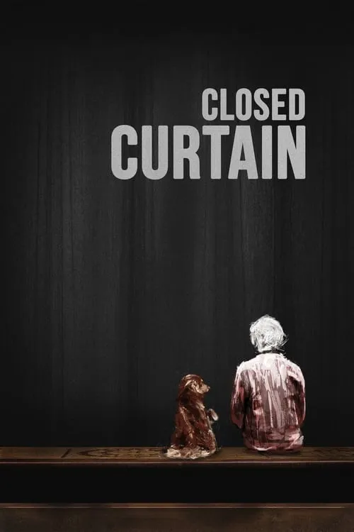 Closed Curtain (movie)