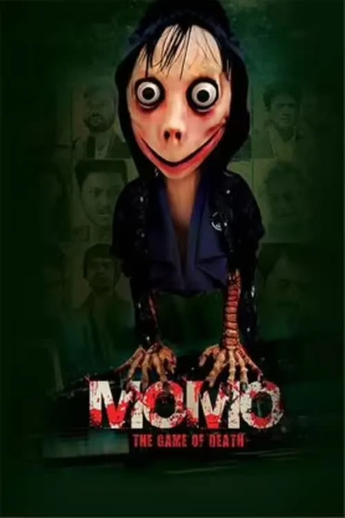 Momo - The game of death