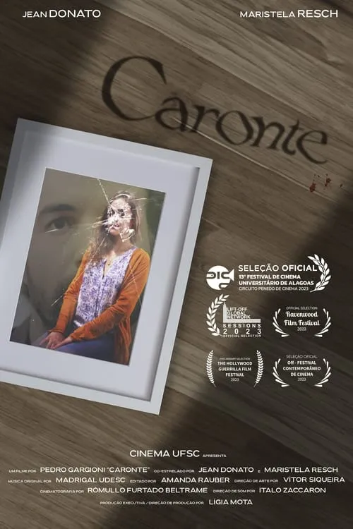 Caronte (movie)