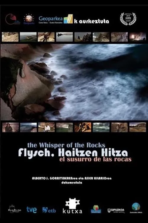 Flysch, Haitzen Hitza