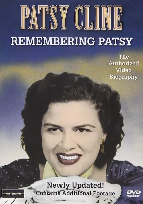 Patsy Cline - Remembering Patsy (фильм)