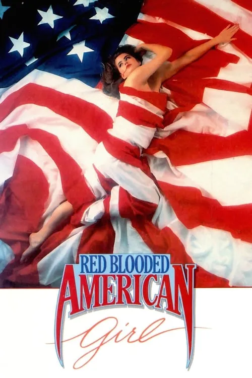 Red Blooded American Girl (movie)