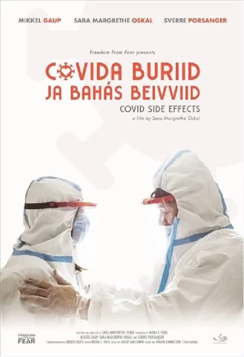 Covida buriid ja bahás beivviid (фильм)