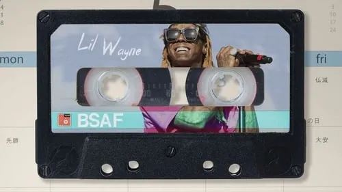 Lil Wayne