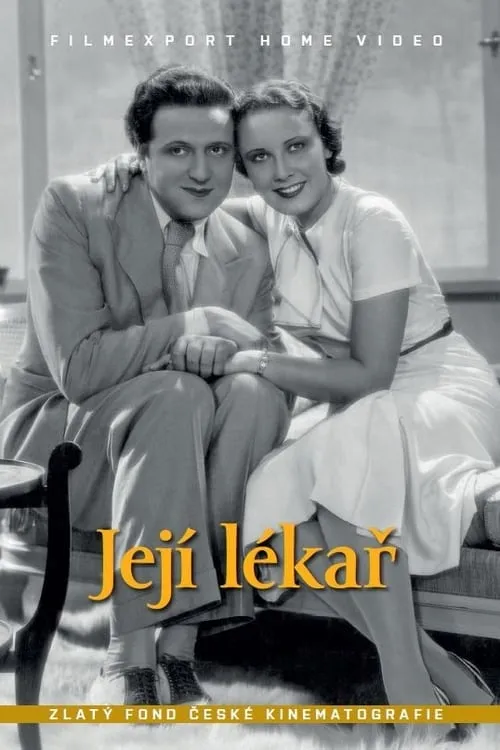 Její lékař (movie)