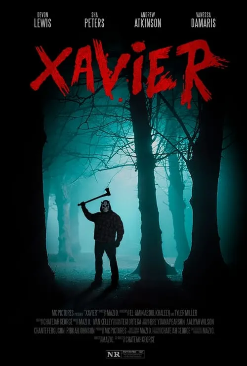 Xavier (фильм)