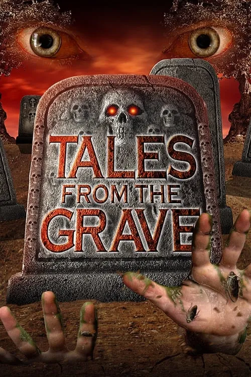 Tales from the Grave (фильм)