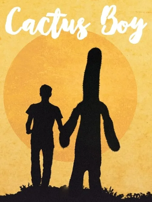 Cactus Boy (movie)