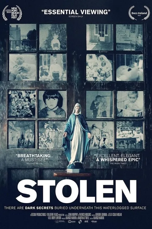 Stolen (movie)