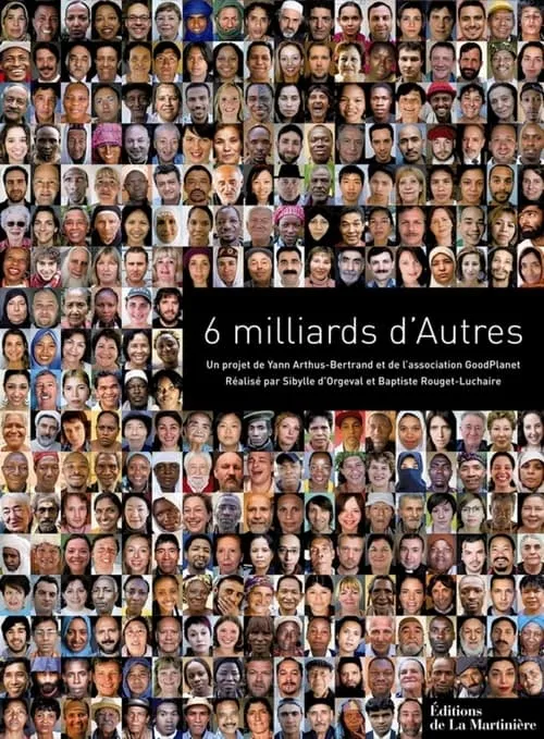 6 Milliards d'Autres (сериал)