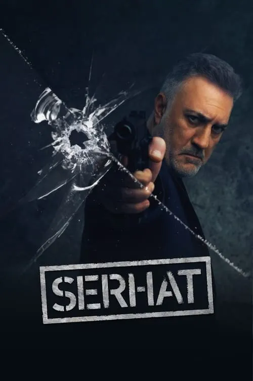 Serhat (сериал)