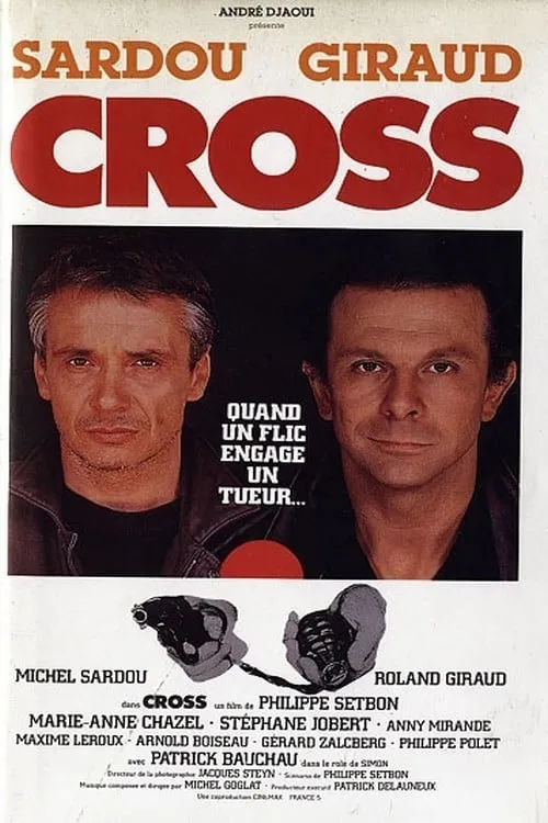 Cross (movie)