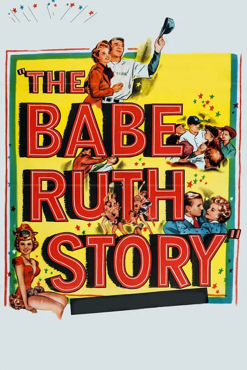 The Babe Ruth Story (movie)