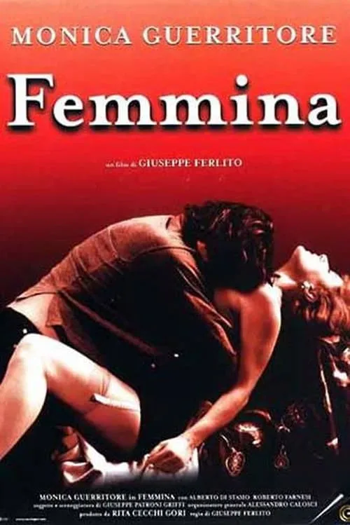 Femmina