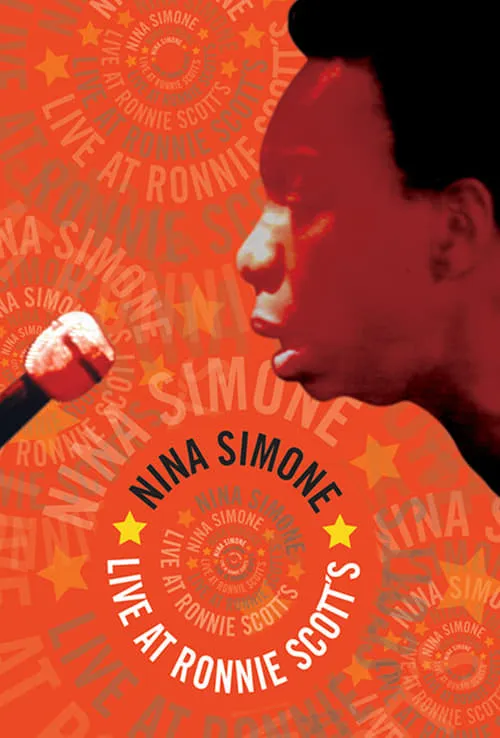 Nina Simone - Live at Ronnie Scott's