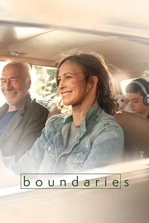 Boundaries (movie)