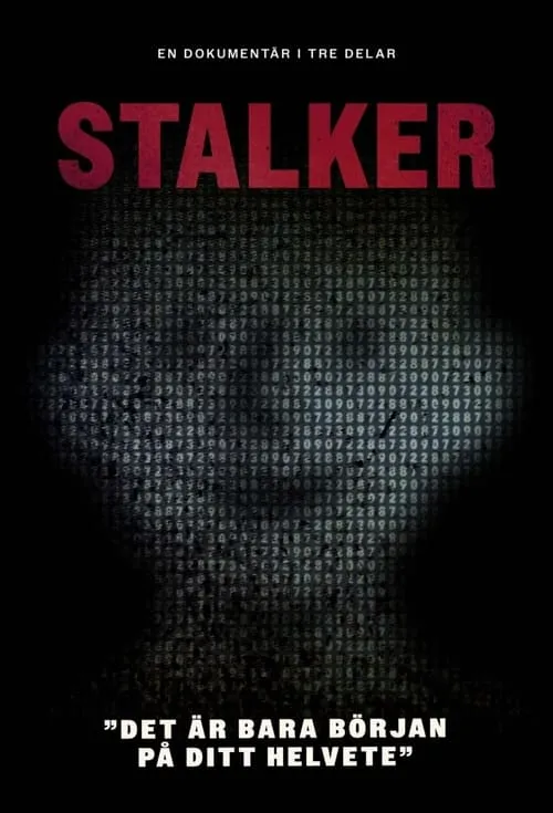 Dokument inifrån: Stalker (сериал)