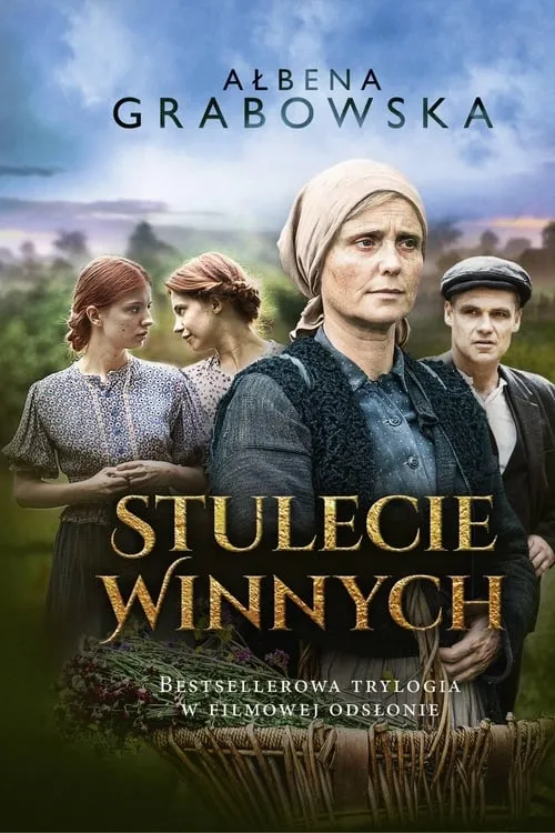 Stulecie Winnych (сериал)