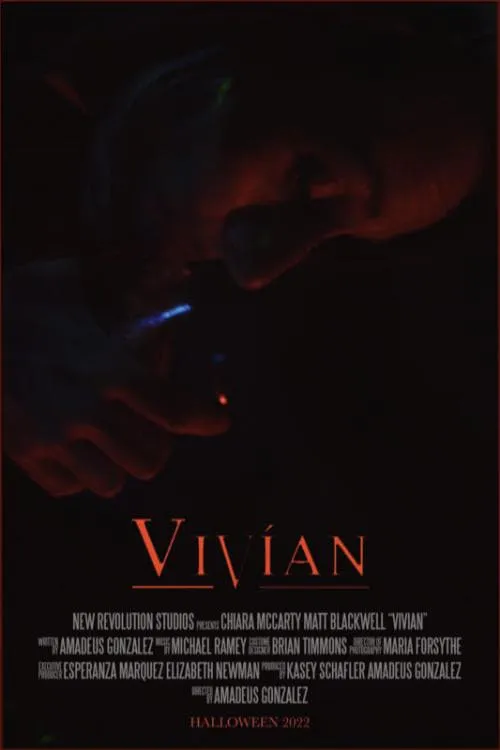 Vivían (movie)