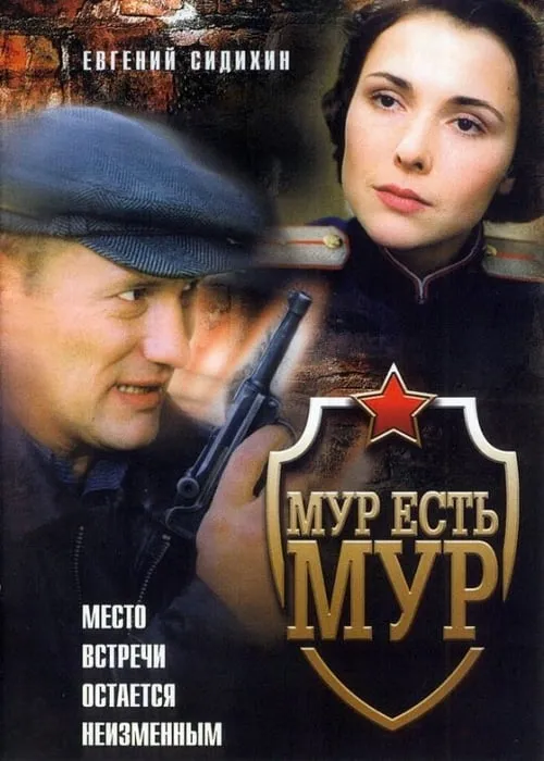 МУР есть МУР (сериал)