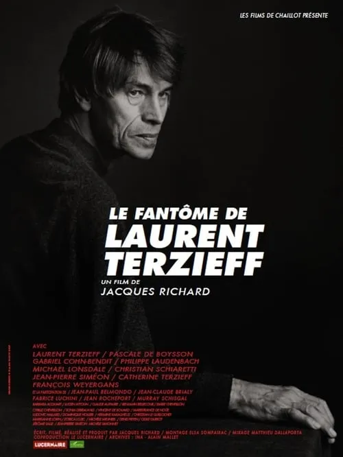 Le Fantôme de Laurent Terzieff (movie)