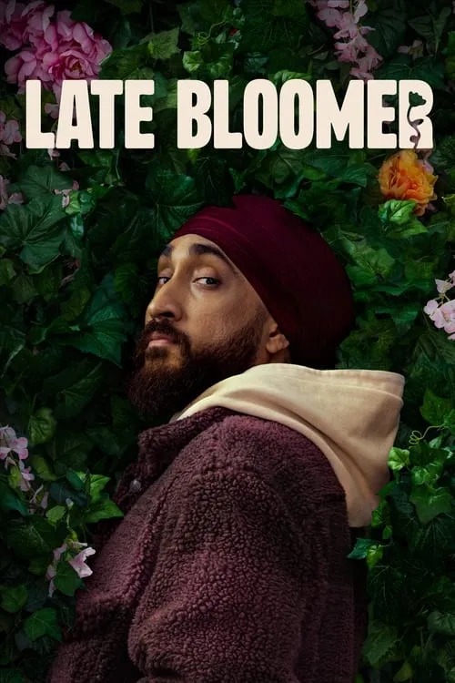 Late Bloomer (series)