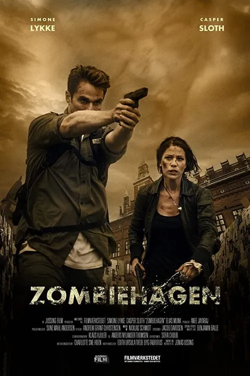 Zombiehagen (movie)