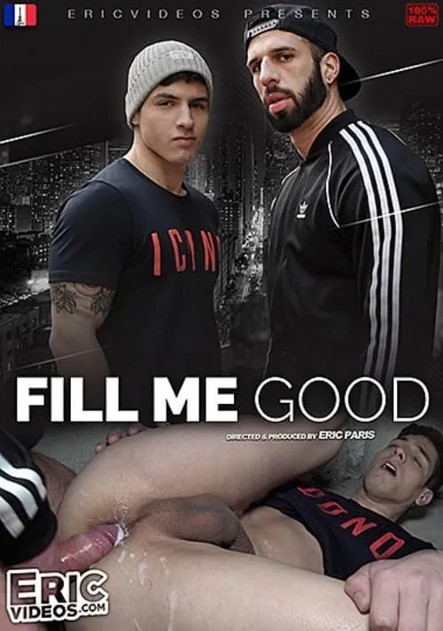 Fill Me Good (movie)