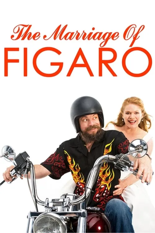 The Marriage of Figaro (movie)