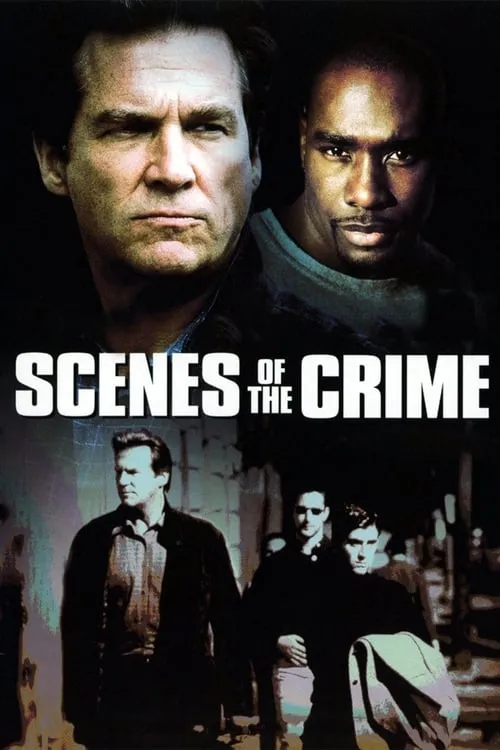 Scenes of the Crime (movie)