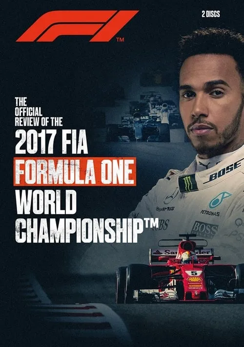 F1 Review 2017 (фильм)