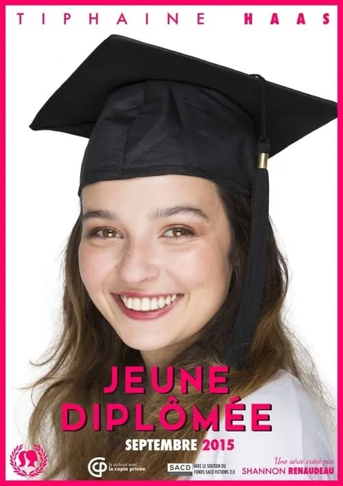 Jeune diplômée (сериал)