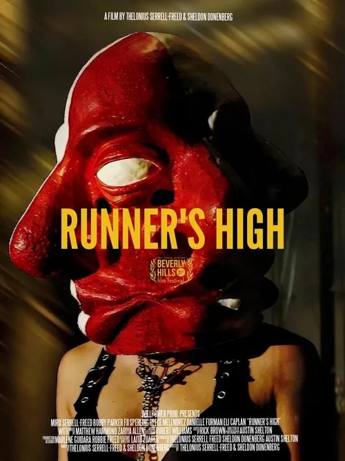 Runner's High (фильм)