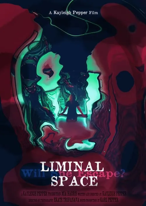 Liminal Space (movie)