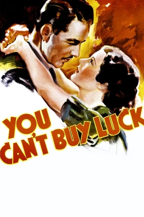 You Can't Buy Luck (movie)