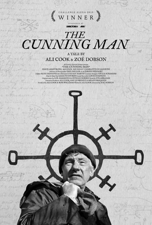 The Cunning Man (movie)