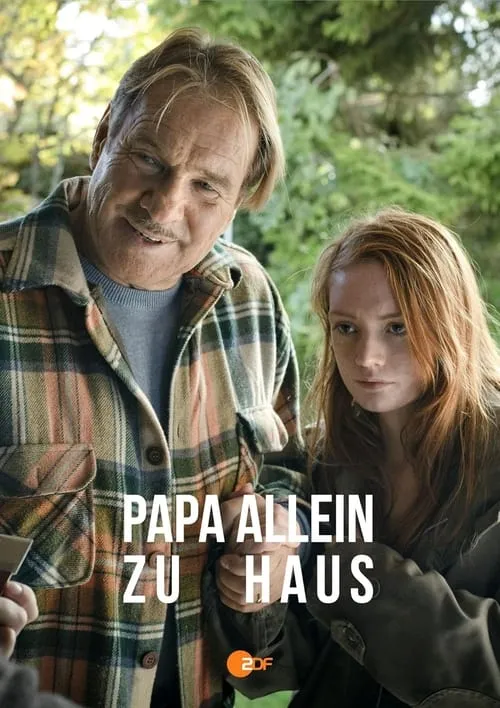 Papa allein zu Haus (фильм)