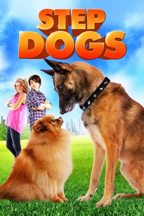 Step Dogs (фильм)