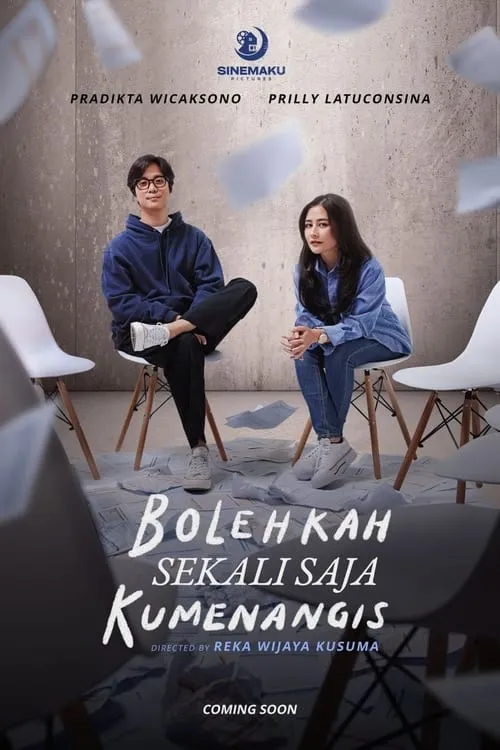 Bolehkah Sekali Saja Kumenangis (фильм)