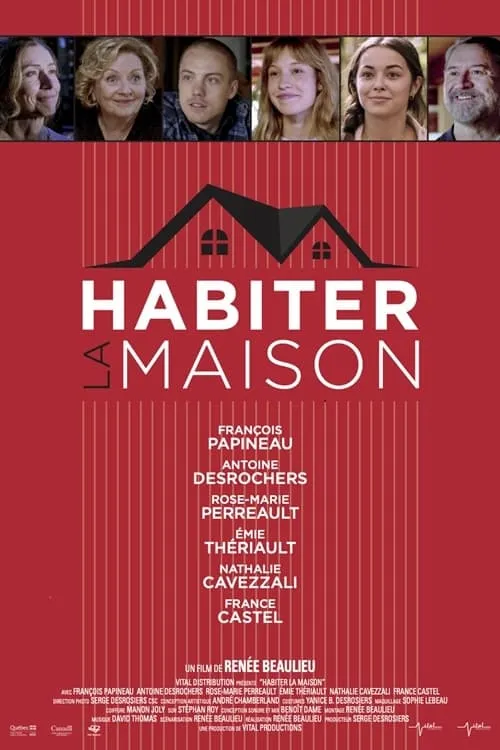 Habiter la maison (movie)