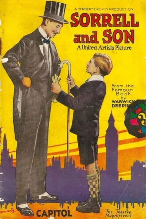 Sorrell and Son (movie)