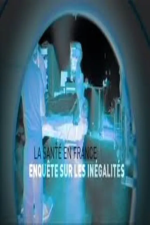 La santé en France enquête sur les inégalités (movie)